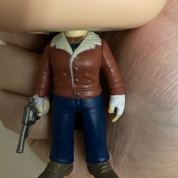 Stranger Things Nancy Funko Pop - Without Box - Picture 6 of 6